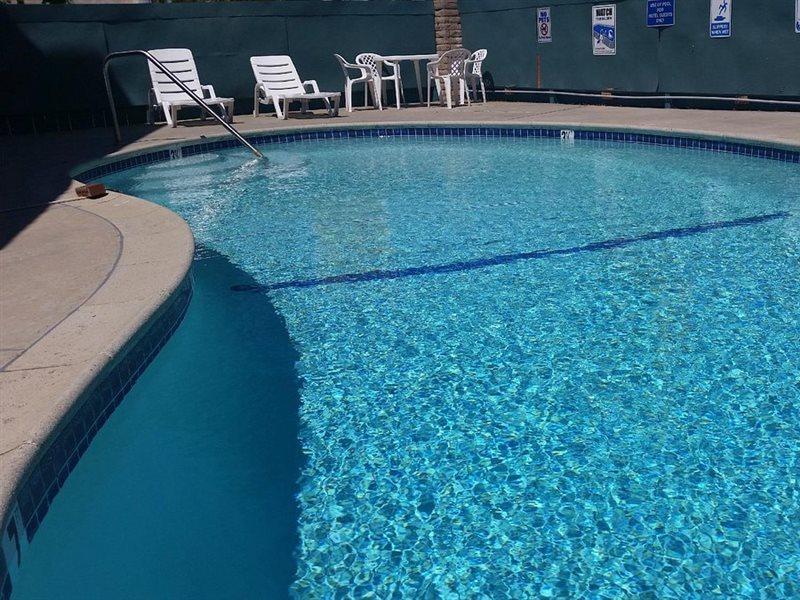 Kona Inn Motel Anaheim Zewnętrze zdjęcie