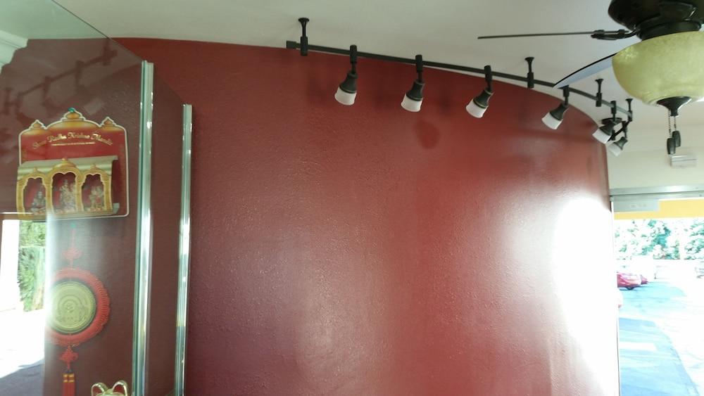 Kona Inn Motel Anaheim Zewnętrze zdjęcie