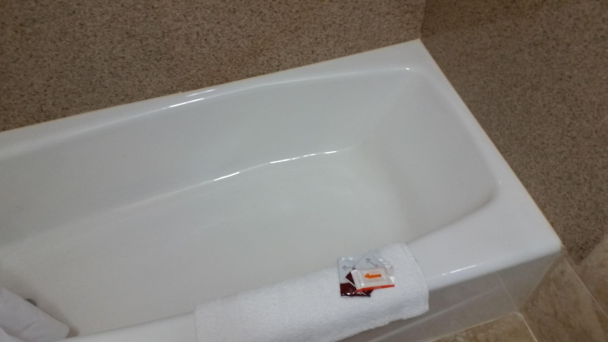 Kona Inn Motel Anaheim Zewnętrze zdjęcie