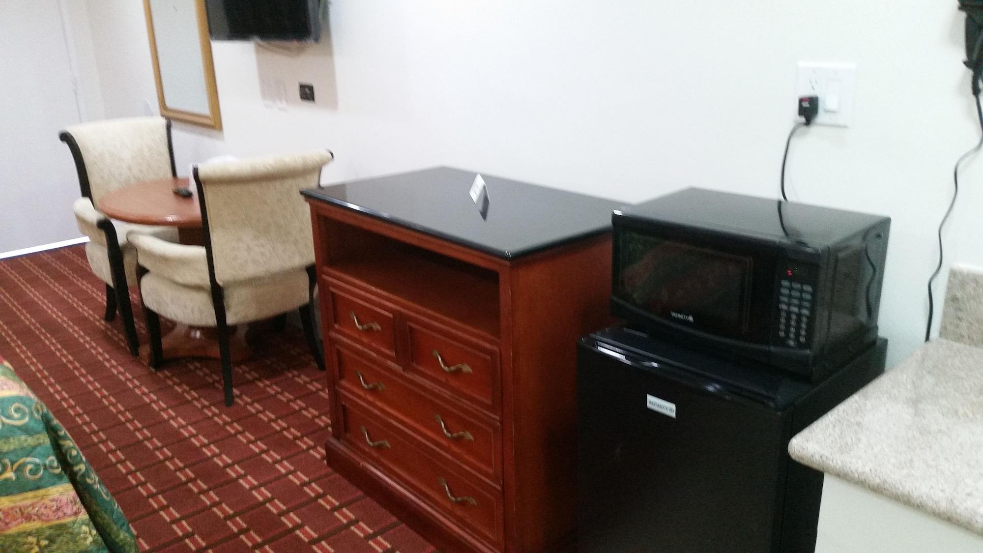 Kona Inn Motel Anaheim Zewnętrze zdjęcie