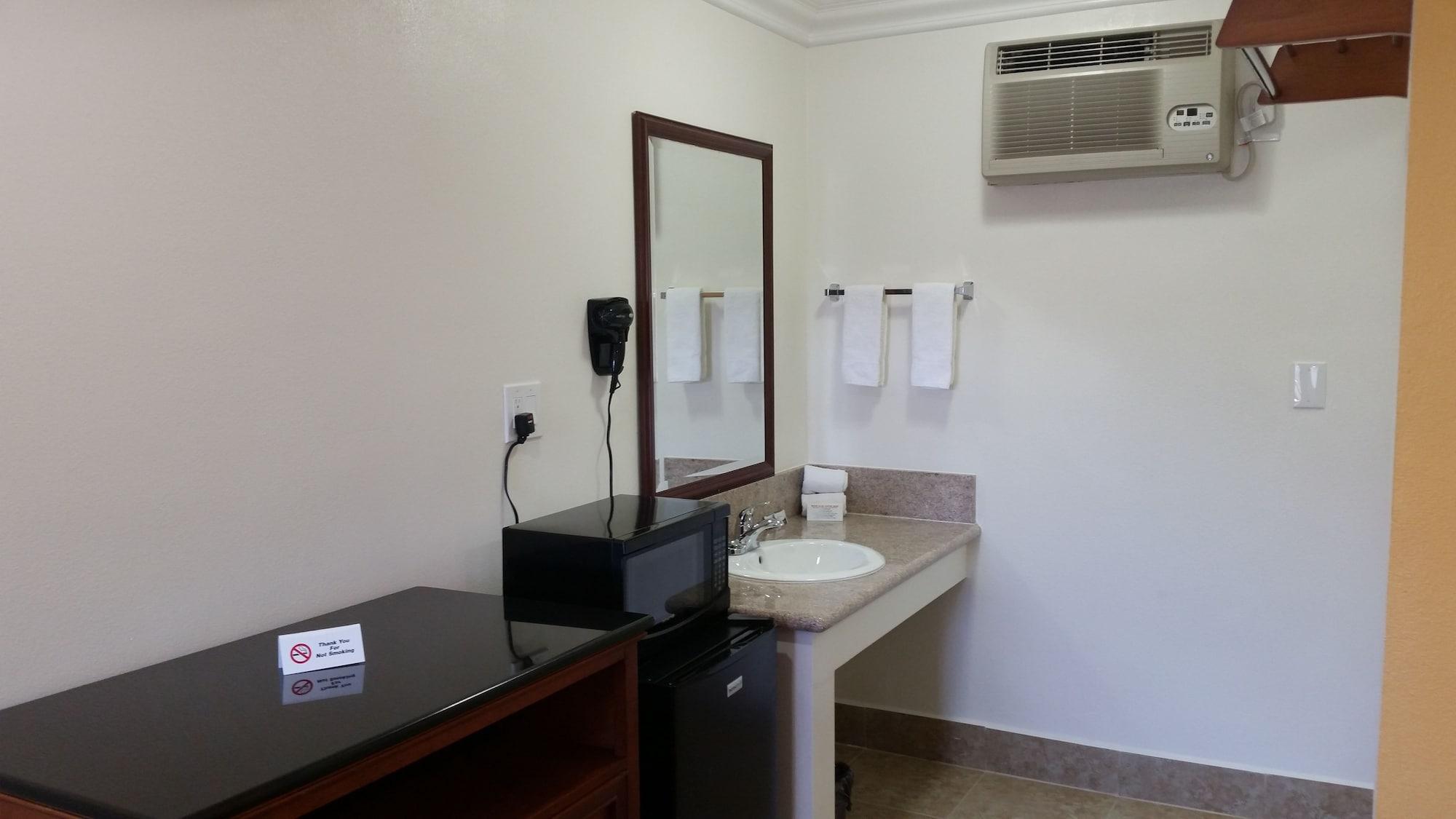 Kona Inn Motel Anaheim Zewnętrze zdjęcie