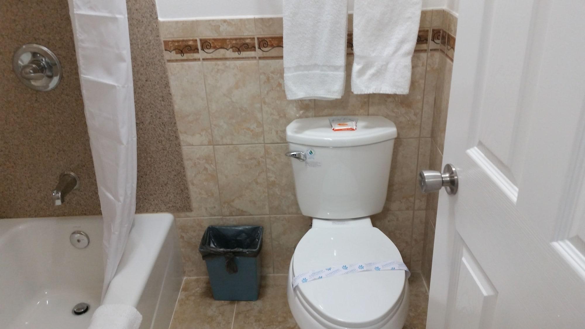 Kona Inn Motel Anaheim Zewnętrze zdjęcie