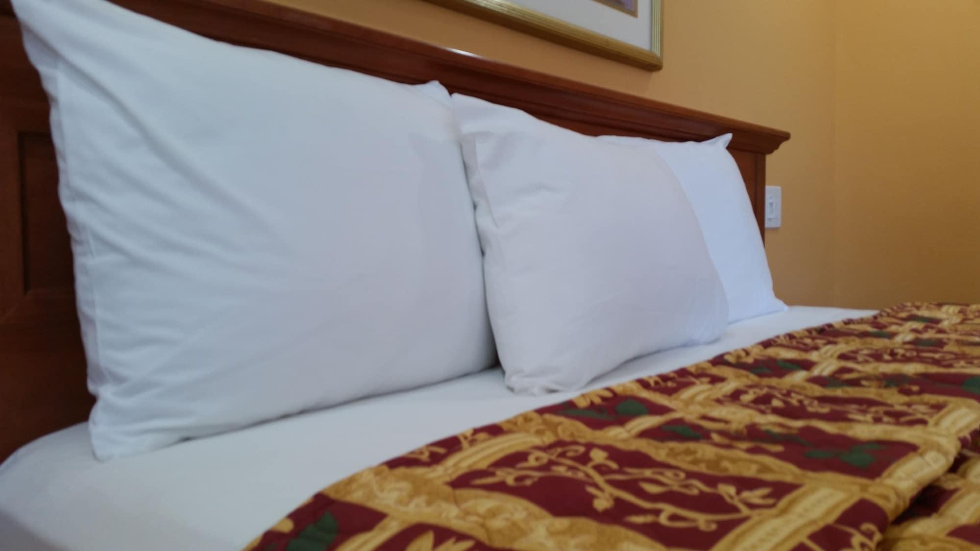 Kona Inn Motel Anaheim Zewnętrze zdjęcie