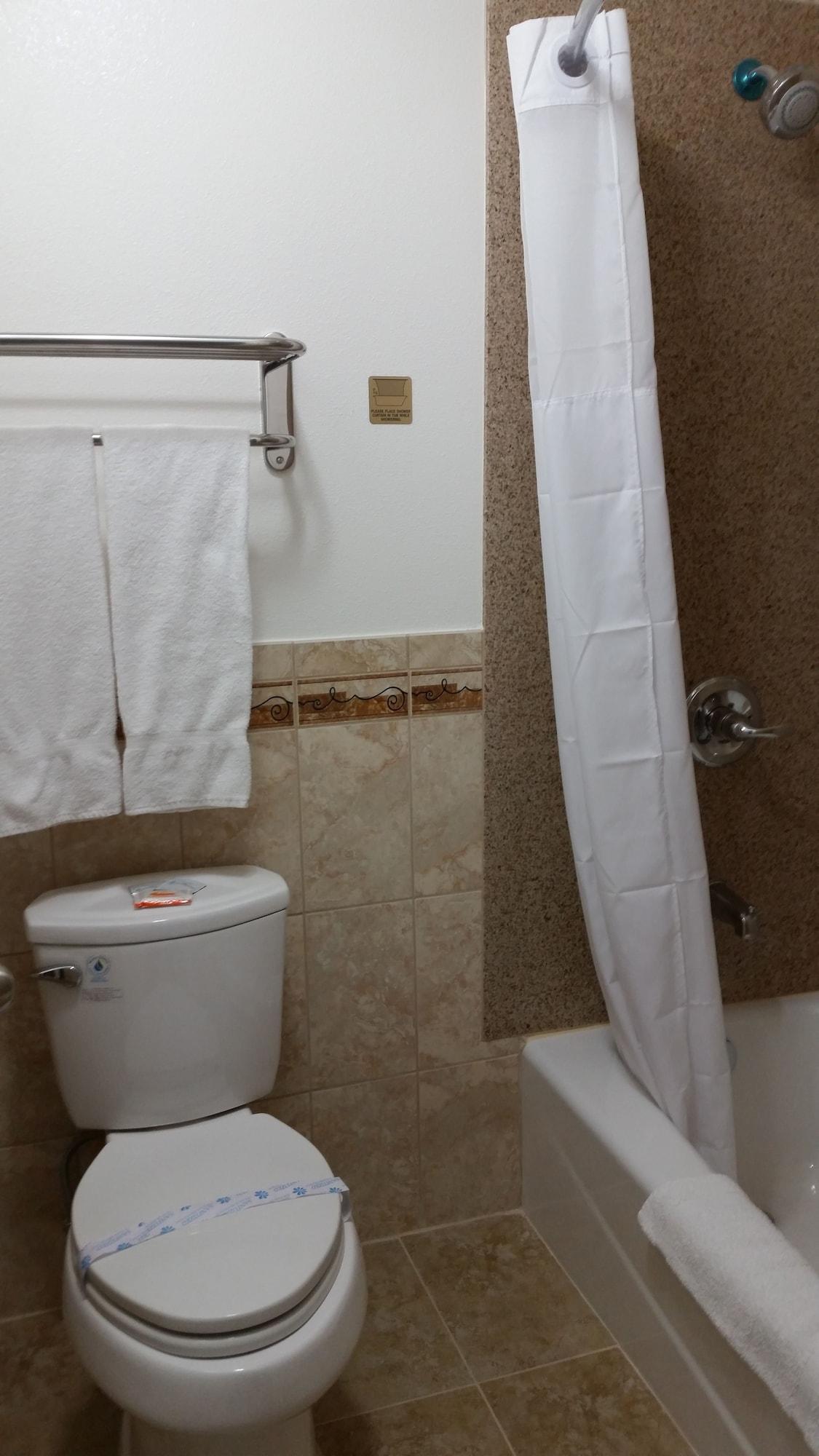 Kona Inn Motel Anaheim Zewnętrze zdjęcie