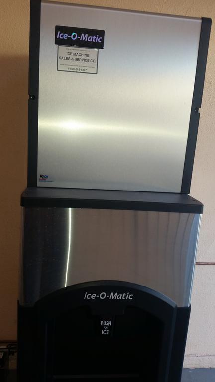 Kona Inn Motel Anaheim Zewnętrze zdjęcie